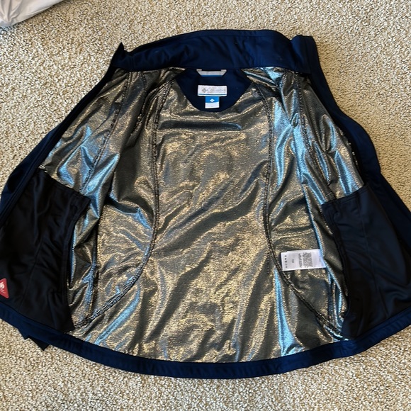 Colombia Omni Heat Michigan jacket - Picture 3 of 6